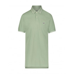 Polo pánské  Lee 112349953 pique polo intuition grey