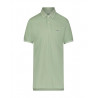 Polo pánské  Lee 112349953 pique polo intuition grey