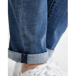 Pánské džíny Lee 112119614 L72ASOPB slim fit MVP LENNY
