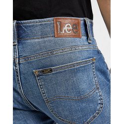 Pánské džíny Lee 112119614 L72ASOPB slim fit MVP LENNY