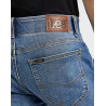 Pánské džíny Lee 112119614 L72ASOPB slim fit MVP LENNY