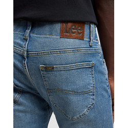 Pánské džíny Lee 112119614 L72ASOPB slim fit MVP LENNY