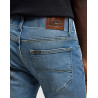 Pánské džíny Lee 112119614 L72ASOPB slim fit MVP LENNY