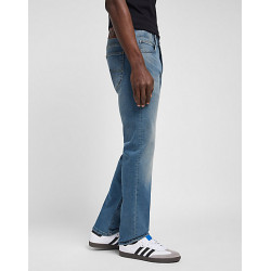 Pánské džíny Lee 112119614 L72ASOPB slim fit MVP LENNY