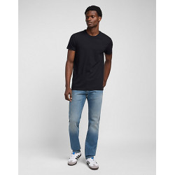 Pánské džíny Lee 112119614 L72ASOPB slim fit MVP LENNY