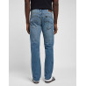 Pánské džíny Lee 112119614 L72ASOPB slim fit MVP LENNY