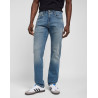Pánské džíny Lee 112119614 L72ASOPB slim fit MVP LENNY