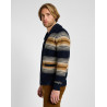Pánský svetr Lee 112357966 frontier cardigan navy