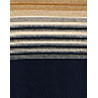 Pánský svetr Lee 112357966 frontier cardigan navy