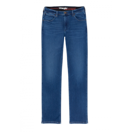 Pánské džíny Wrangler 112341419 Greensboro Olympia