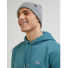 Čiapka Lee 112342468 uni essential beanie grey mele