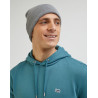 Čiapka Lee 112342468 uni essential beanie grey mele