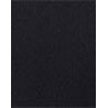 Pánská mikina Wrangler 112350548 Zip neck, black, stoják se zipem